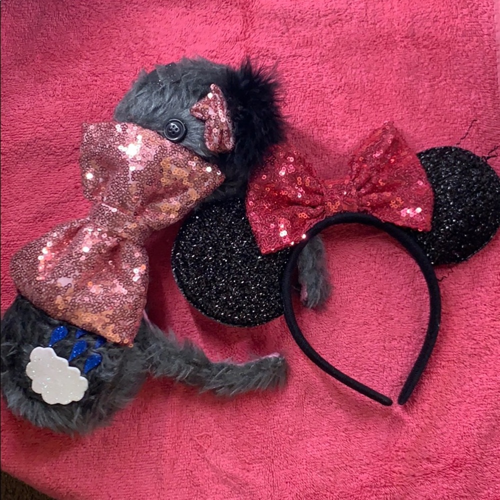 Disney mickey ears